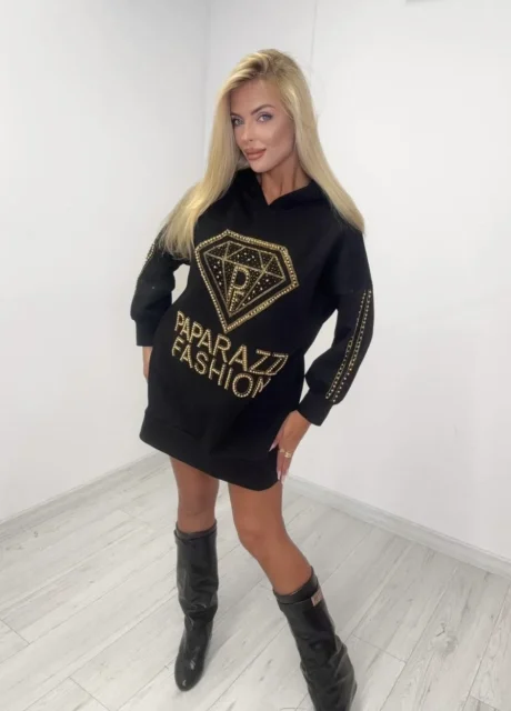 Sukienko-bluza 3203 PF + colors