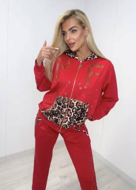 Komplet 3251 /set  PF + colors