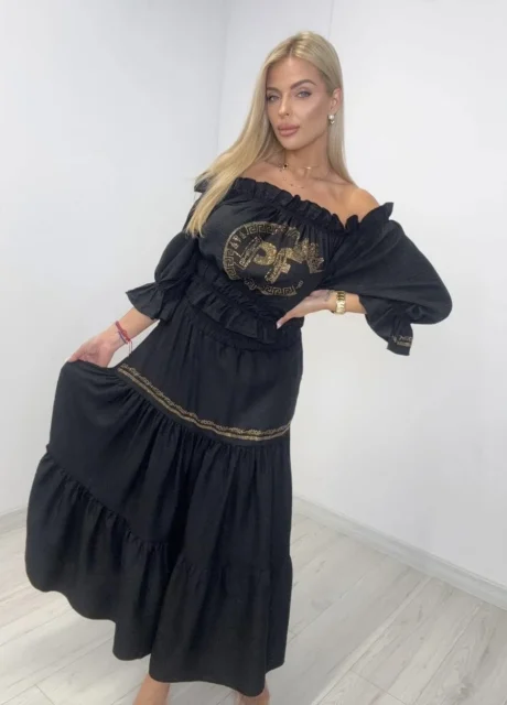 Komplet 3087 paparazzi Fashion +colors