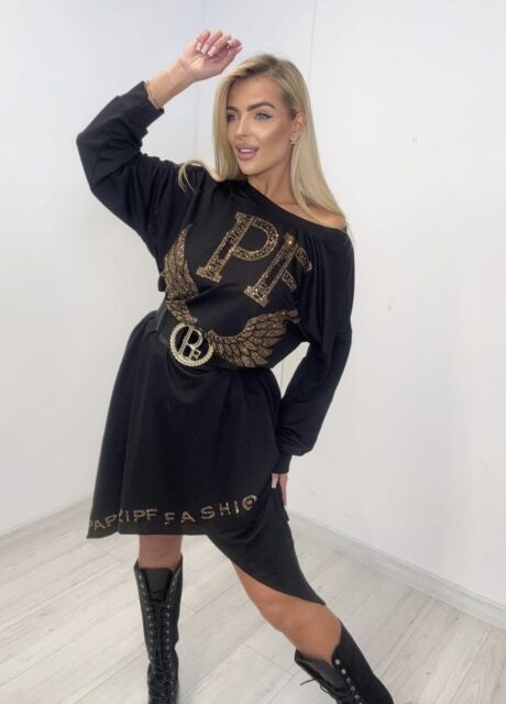 Sukienka 3308 paparazzi Fashion