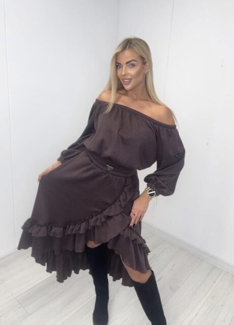 Komplet paparazzi Fashion