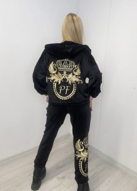 Komplet welur 3304/set PF