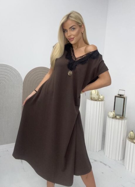 Sukienka maxi pf  +colors