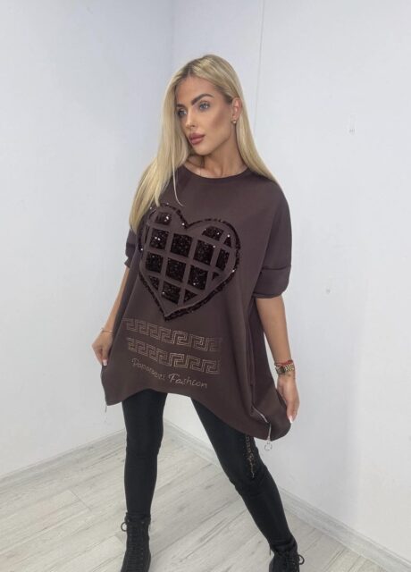 Tunika 05 paparazzi Fashion