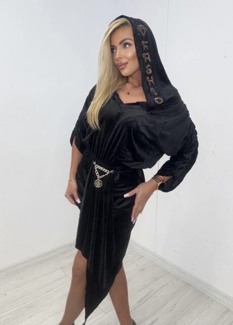 Sukienka 1788 paparazzi Fashion