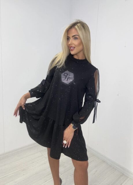 Sukienka 099 paparazzi Fashion