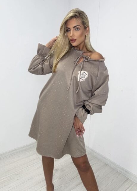 Sukienka 065 paparazzi Fashion