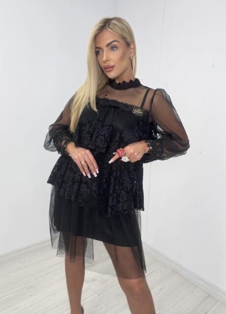 Sukienka 06 paparazzi Fashion