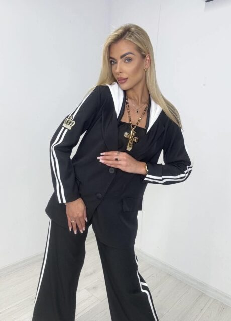 Komplet Korona paparazzi Fashion