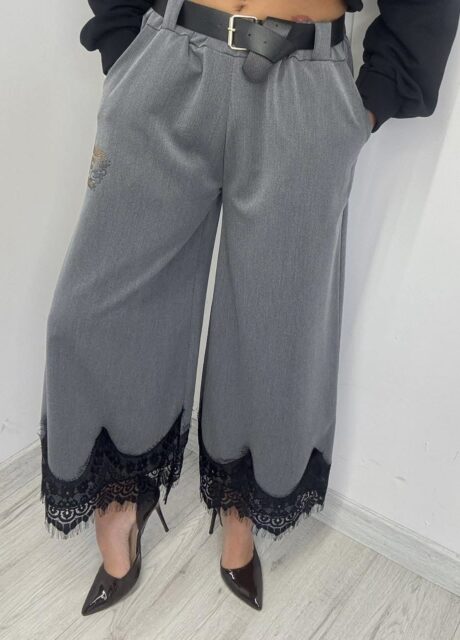 Spodnie paparazzi Fashion