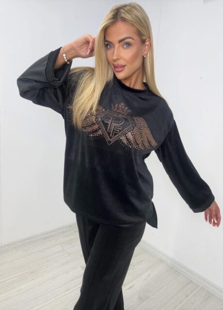 Komplet paparazzi Fashion