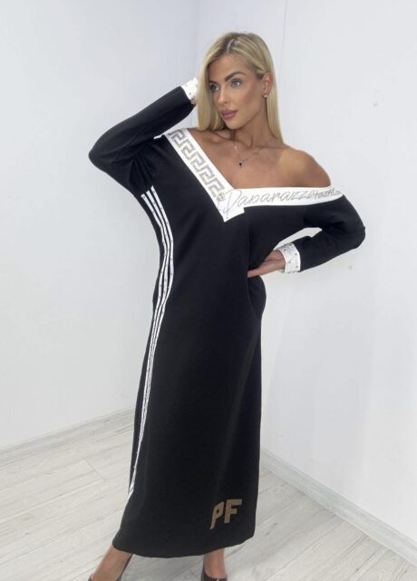 Sukienka 3371 paparazzi Fashion