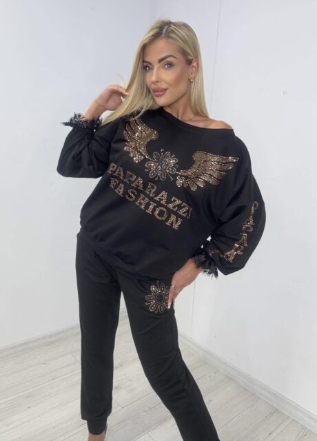 Komplet 3393/set paparazzi Fashion