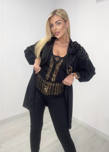 Komplet 3 ka paparazzi Fashion 3402/set (Kopia)