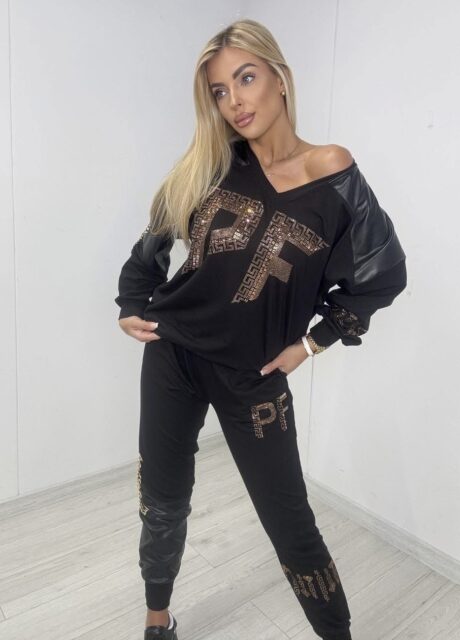 Komplet 008 paparazzi Fashion/set