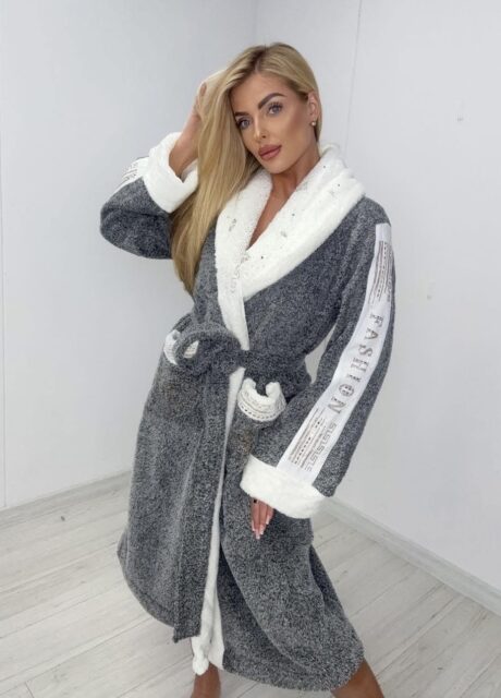 Szlafrok pf paparazzi Fashion