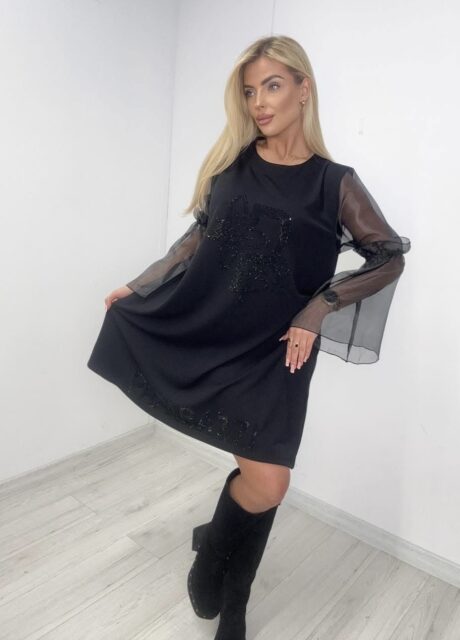 Sukienka 3380 paparazzi Fashion