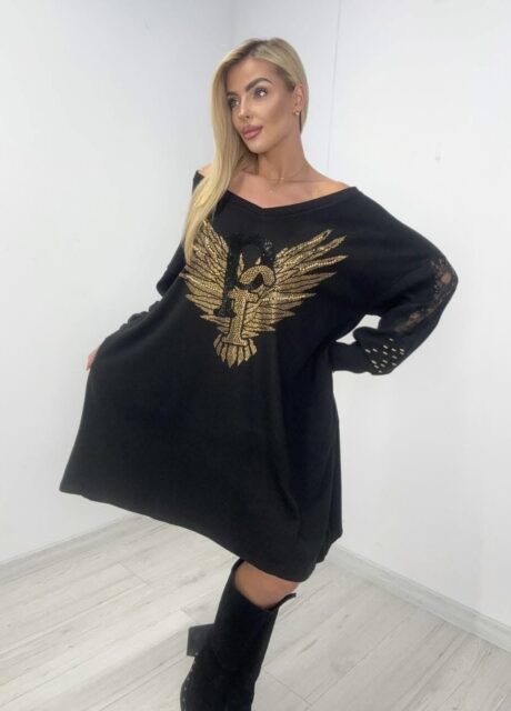 Sukienka paparazzi Fashion 3387