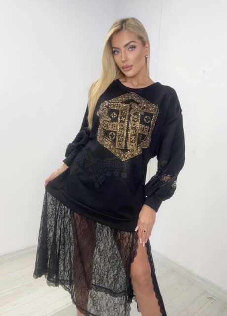 Sukienka 04 paparazzi Fashion