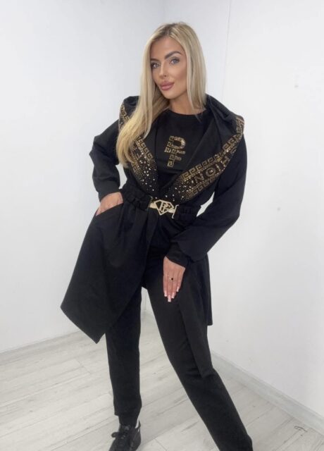 Komplet 3 ka paparazzi Fashion 3381/set