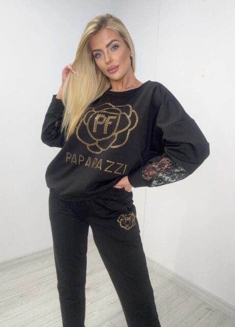 Komplet 3392/set paparazzi Fashion