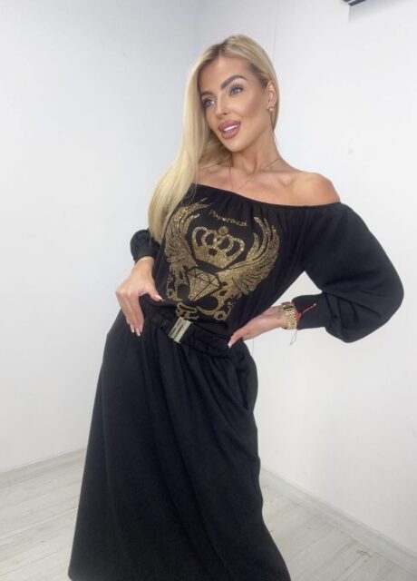 Sukienka 003 paparazzi Fashion