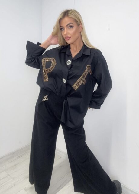 Koszula N3 paparazzi Fashion