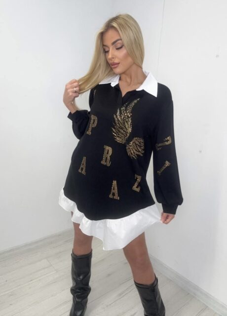 Sukienka 0034paparazzi Fashion