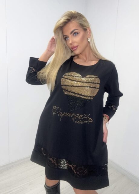 Sukienka paparazzi Fashion