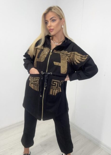 Komplet 0017 paparazzi Fashion/set