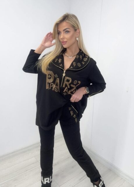 Komplet 0014 paparazzi Fashion/set