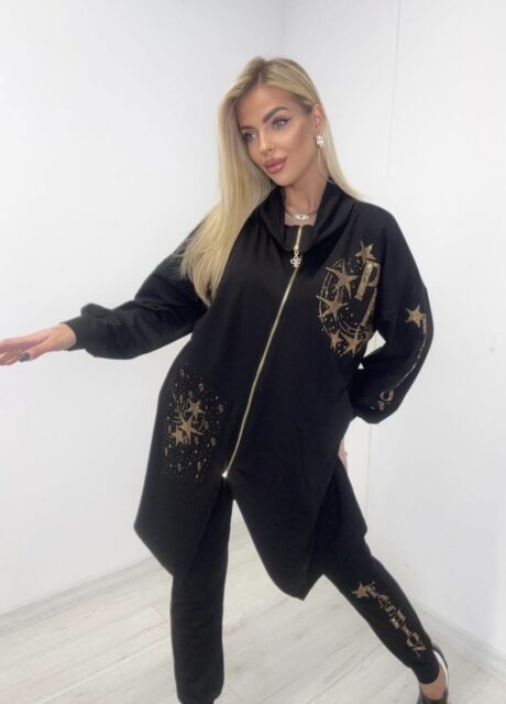 Komplet 0016 paparazzi Fashion