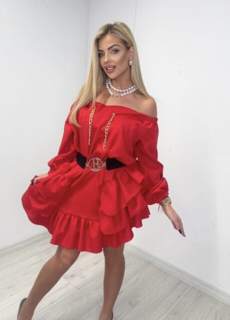 Sukienka 022 paparazzi Fashion