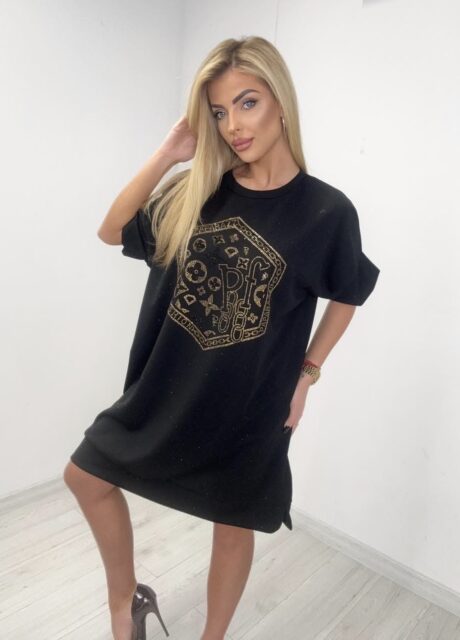 Sukienka L5 paparazzi Fashion