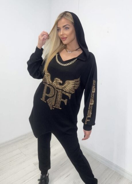 Komplet 0018/set paparazzi Fashion