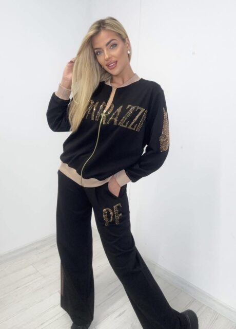 Komplet 0029/set paparazzi Fashion