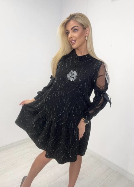 Sukienka 098 paparazzi Fashion