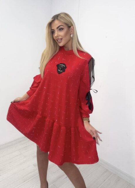 Sukienka 098 paparazzi Fashion