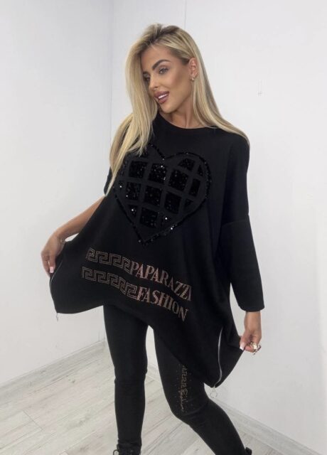 Tunika 05 paparazzi Fashion