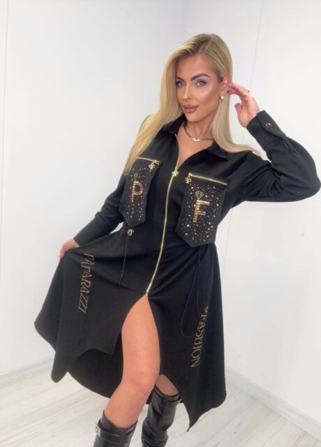 Sukienka 3398 paparazzi Fashion