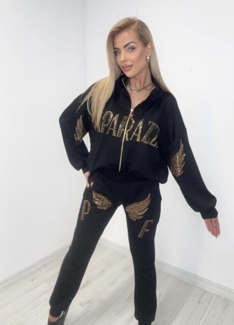 Komplet 0034 paparazzi Fashion/ser