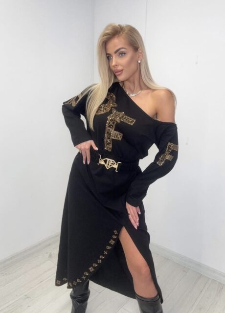 Sukienka 0051 paparazzi Fashion