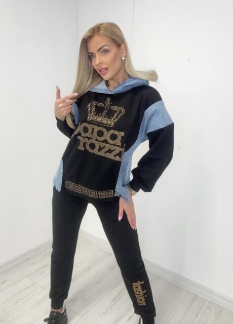 Komplet 0045 paparazzi Fashion/set