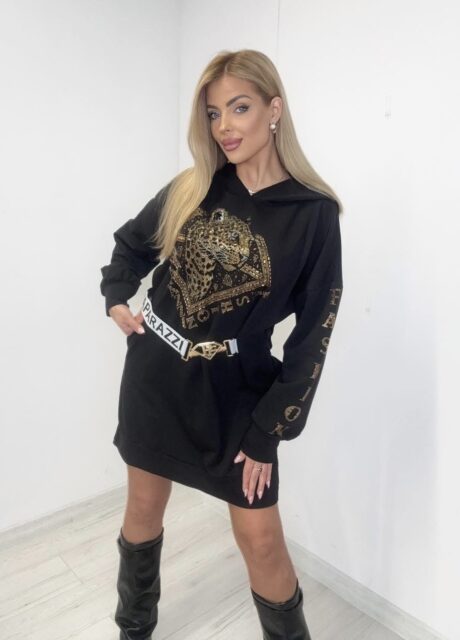 Sukienka 0050 paparazzi Fashion