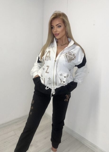 Komplet 0035 paparazzi Fashion/set