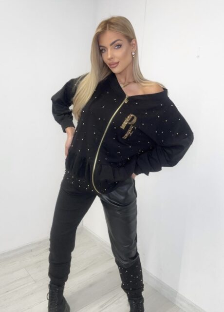 Komplet 0048 paparazzi Fashion/set